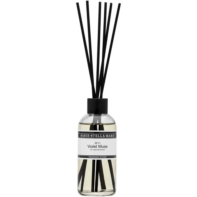 Marie-Stella-Maris Fragrance Sticks Violet Muse 100 ml