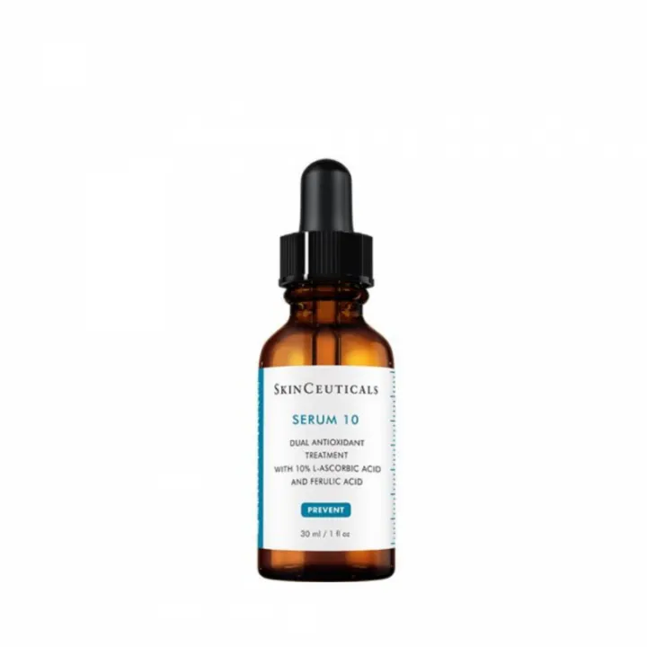 SkinCeuticals Serum 10 Dual Antioxidant Treatment 30 ml