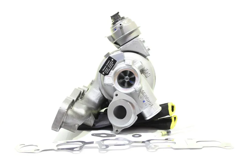 Turboaggregat ALANKO 10901358
