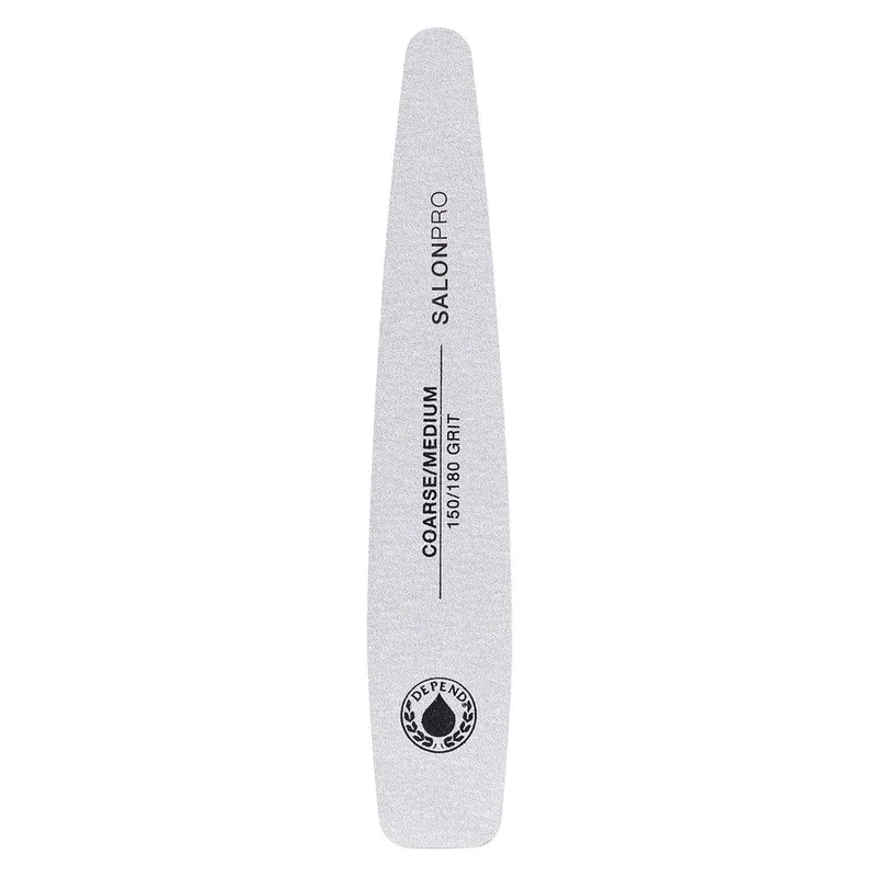 Depend Nail File SalonPro Coarse/Medium