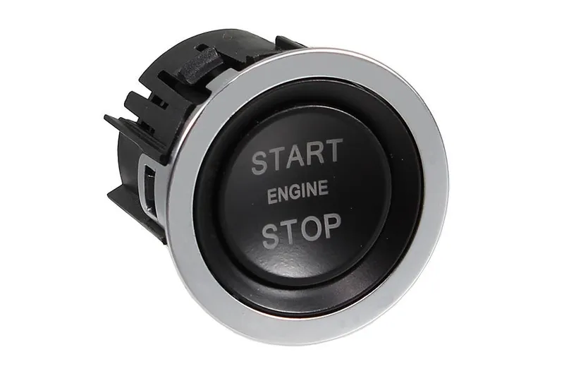 METZGER 09161135 Start- / stoppknapp
