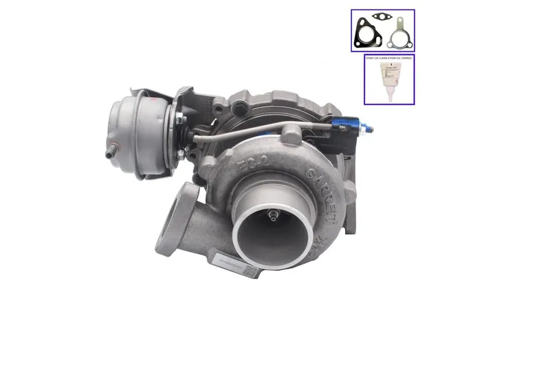 WALKER 59180G-PV Turboaggregat