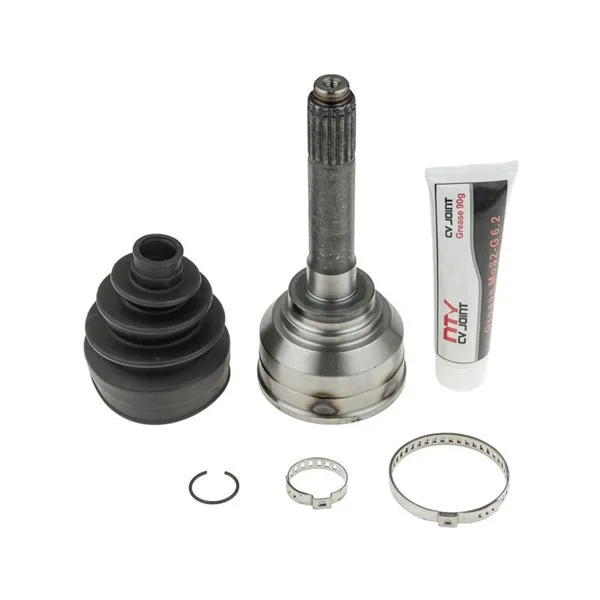 Ledsats, drivaxel NTY NPZ-IS-002