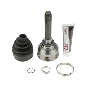 Ledsats, drivaxel NTY NPZ-IS-002
