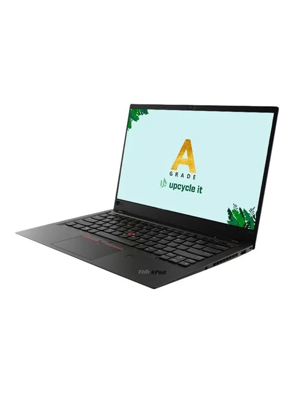 Lenovo Refurbished ThinkPad X1 Carbon - 14″ | Core i5 | 8GB | 256GB | A Grade