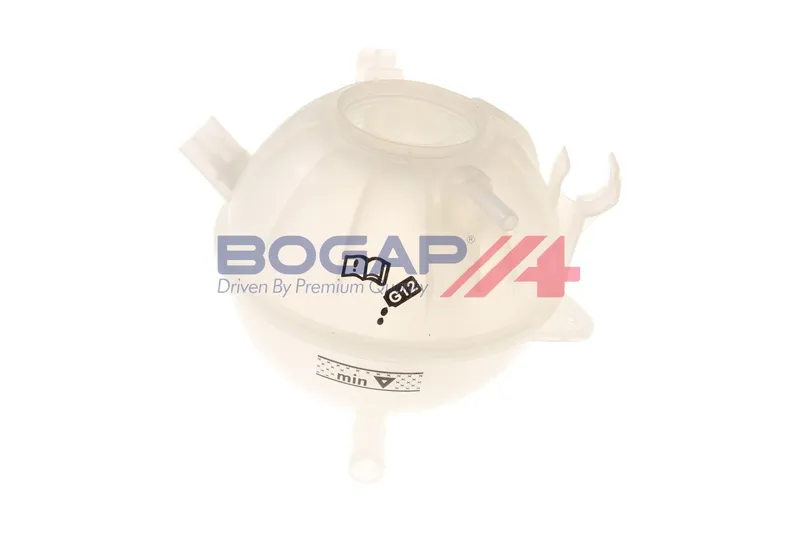 BOGAP A4240100 Expansionskärl