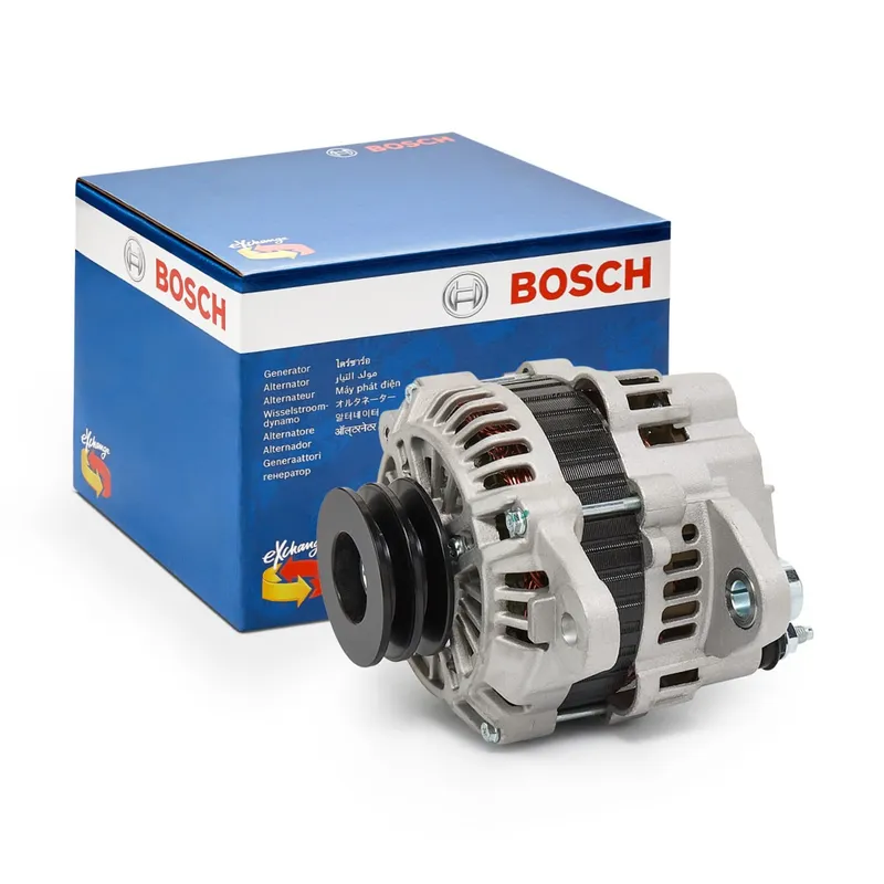 Generator BOSCH 0 986 045 611