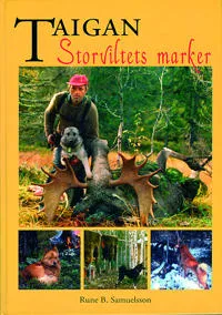 Taigan - Storviltets marker