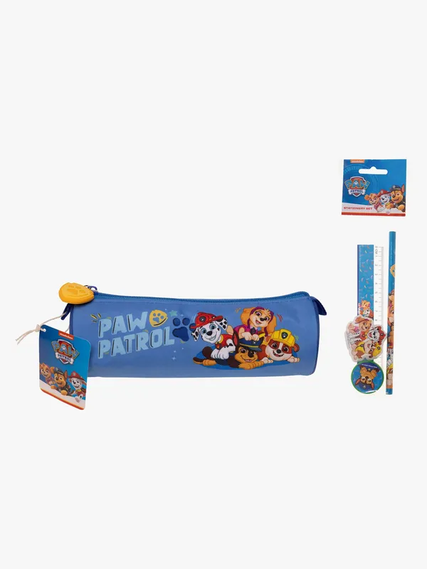 Paw Patrol Pennfodral med Pennset