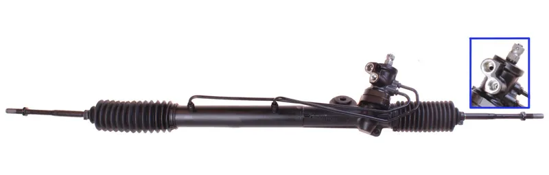Styrväxel DRI 711520244