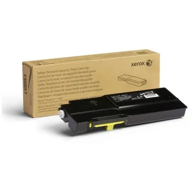 Xerox Toner Gul 4.8k - Versalink C400/c405