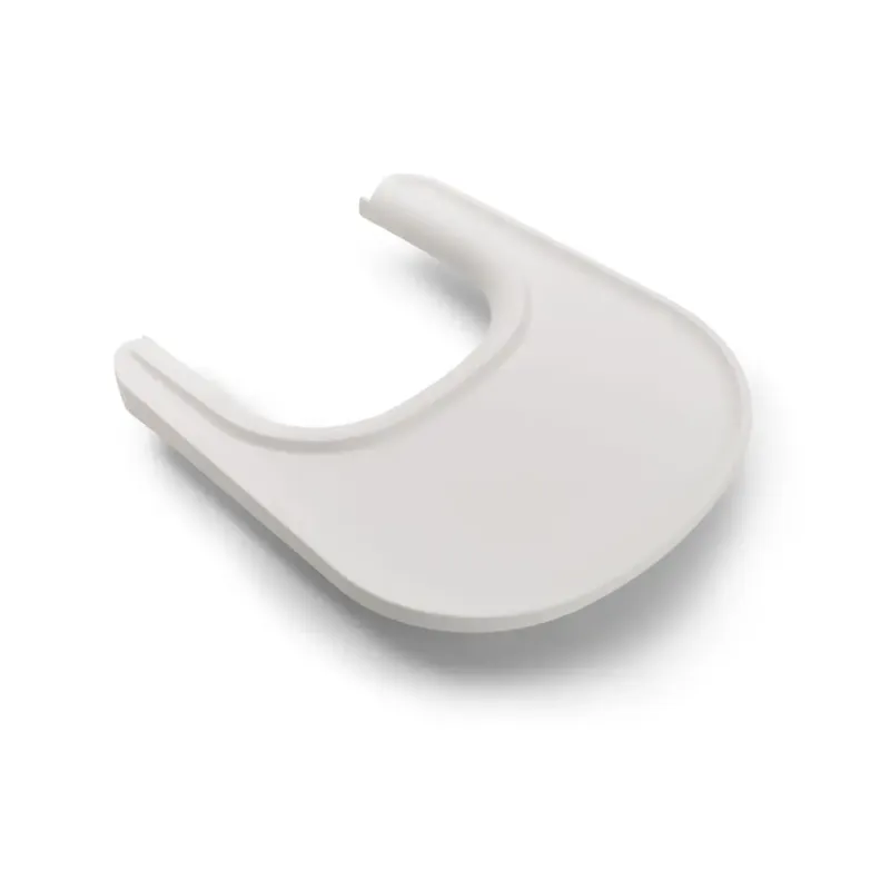 Bugaboo Giraffe Bricka – White