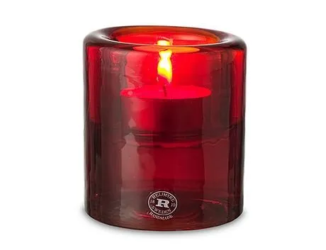 Reijmyre – Rosso röd design Tyko Axelsson God jul