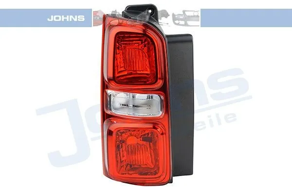 JOHNS 23 83 87-1 Bakljus