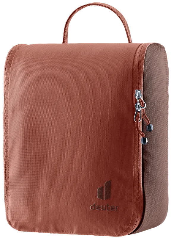 Deuter Wash Center II Caspia-raisin