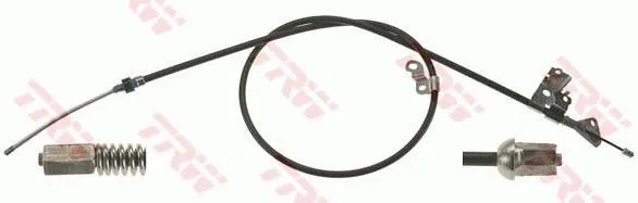 Handbromsvajer TRW GCH500