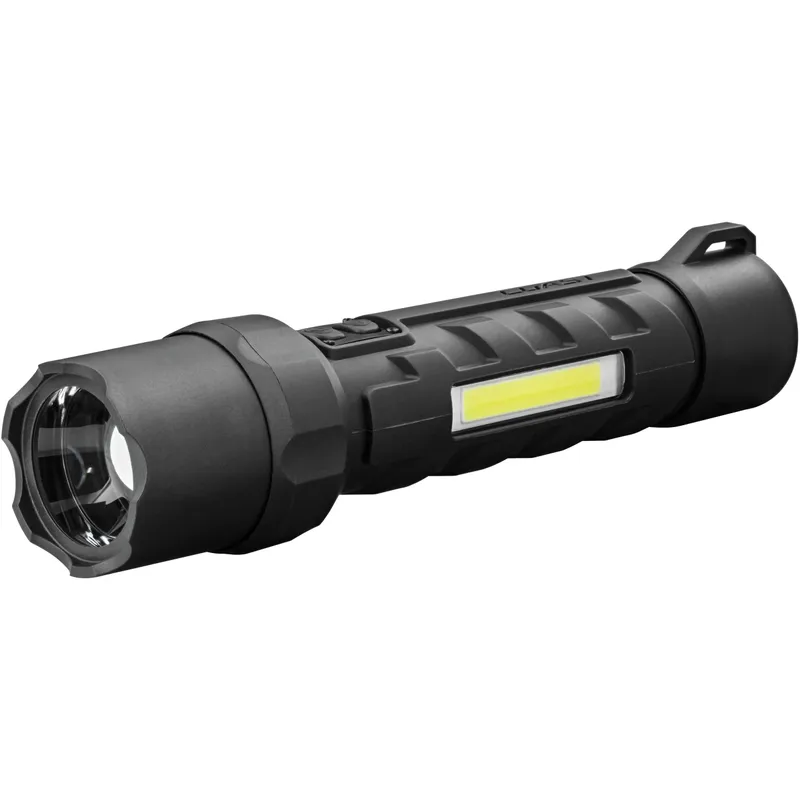 Coast PS700R-HB Ficklampa uppladdningsbar