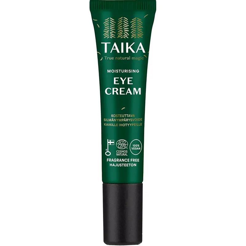 Taika Eye Cream 15 ml