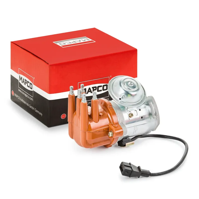 Tändfördelare MAPCO 80350