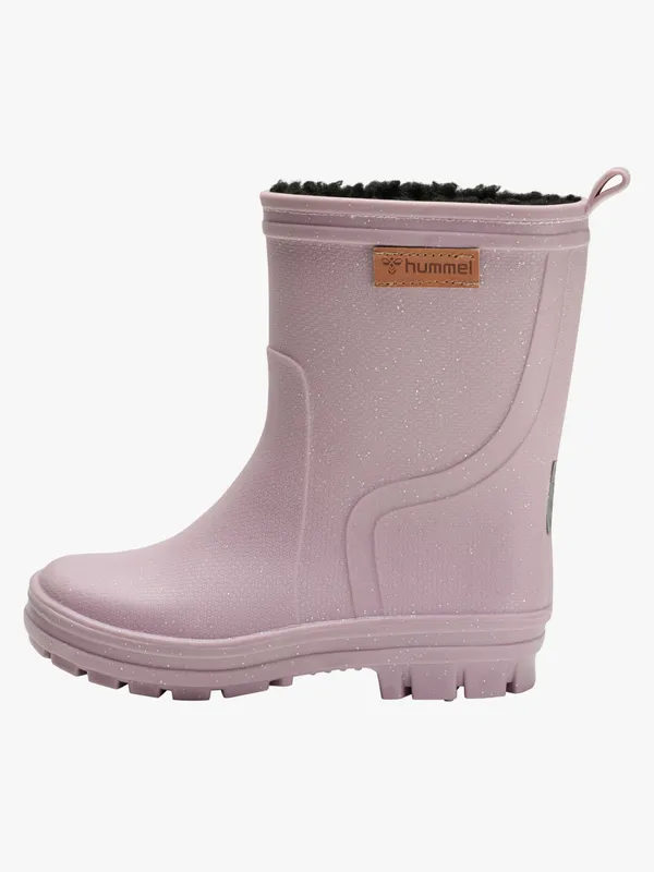 Hummel Kids’ Thermo Boot Deauville Mauve