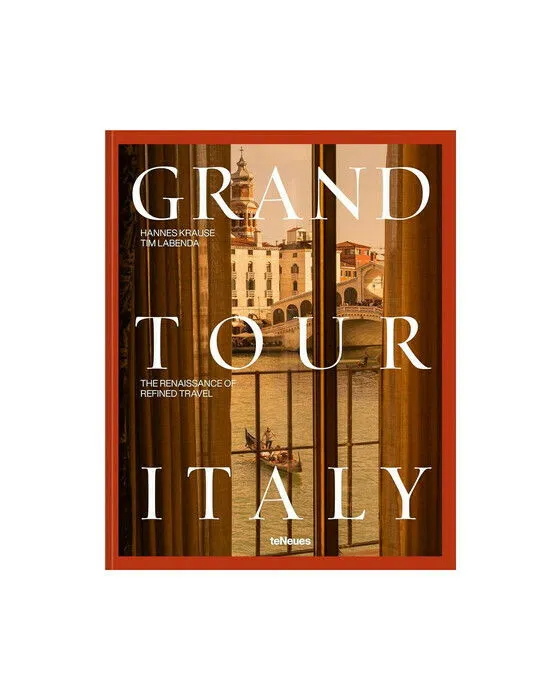 Grand Tour Italy