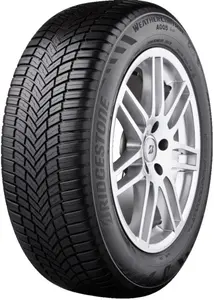Bridgestone Weather Control A005 Evo ( 215/65 R16 102H XL EVc )