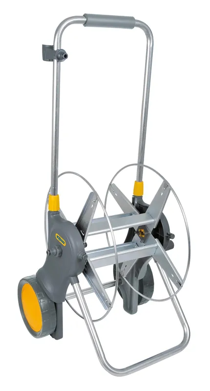 SLANGVAGN PRO 2460 METALL FÖR 90M SLANG | Beijerbygg Byggmaterial