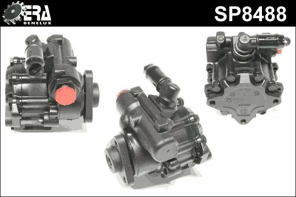 Servopump ERA Benelux SP8488