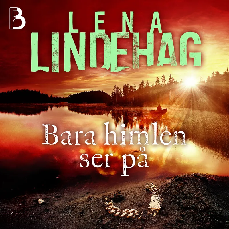 Bara himlen ser på