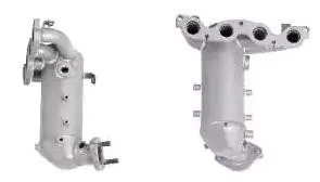 Katalysator VEGAZ HUK-992
