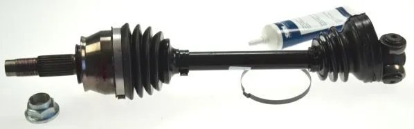 Drivaxel LÖBRO 304660