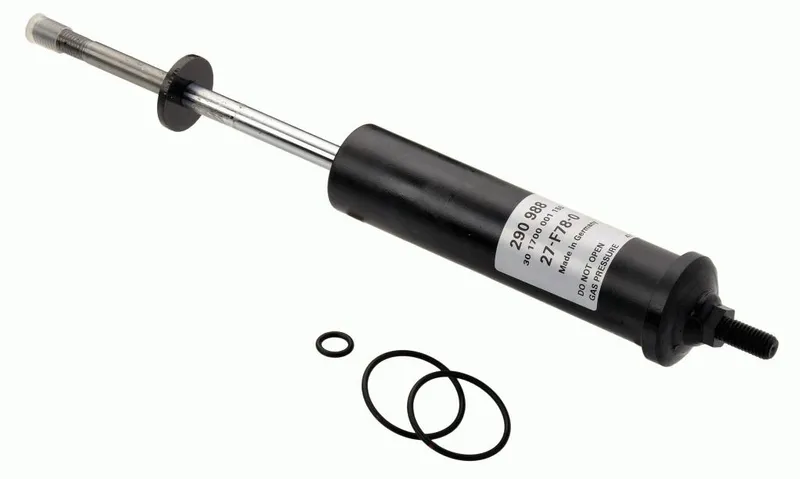 SACHS 290 988 Dämpare, förarhyttsupphängning