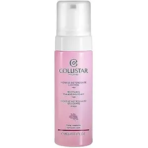 Collistar Mousse Detergente Lenitiva Viso