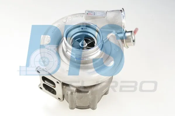 Turboaggregat BTS TURBO T916587