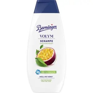 Barnängen Schampo Volym 400 ml