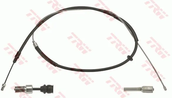 Handbromsvajer TRW GCH655