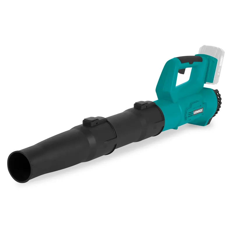 Batteridriven Lövblås 20V - Axial design | Exkl. batteri och laddare
