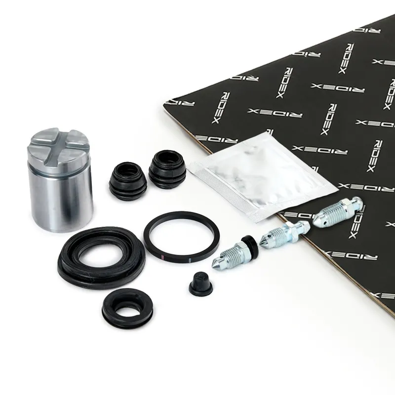 Renoveringssats, bromsok RIDEX 405R0198