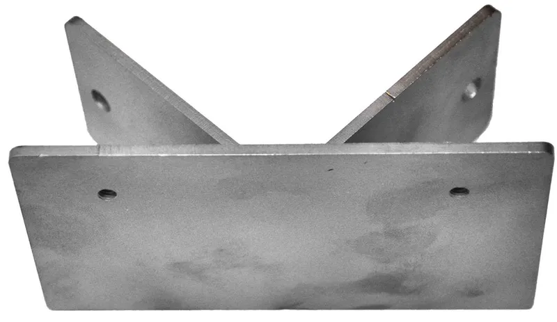Steinel 3516-002001 Hörnfäste för XLED PRO Square/Wide