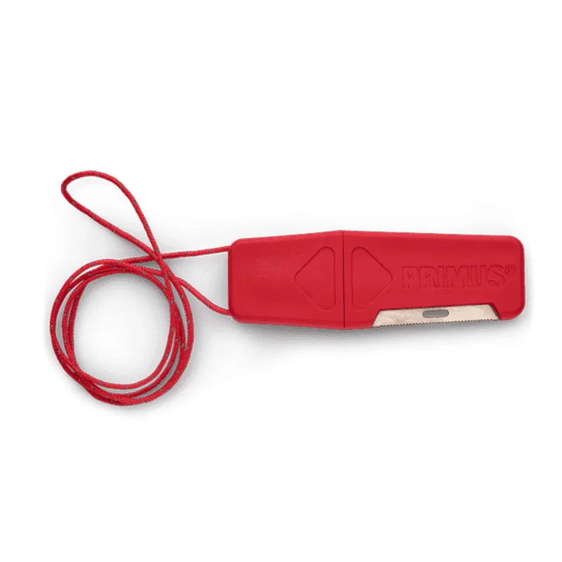 Primus Ignition Steel Barn Red – Small
