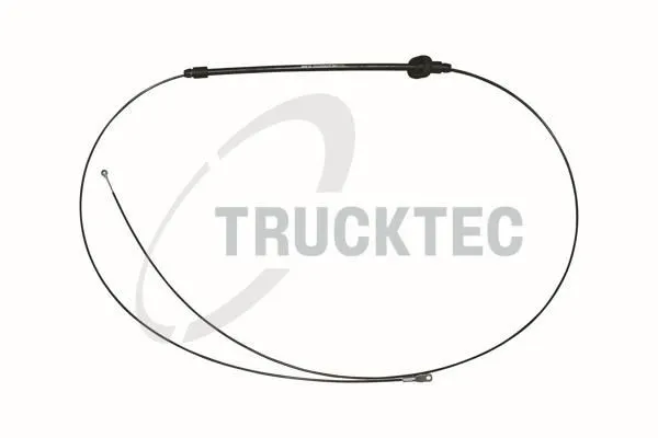 Handbromsvajer TRUCKTEC AUTOMOTIVE 02.35.413