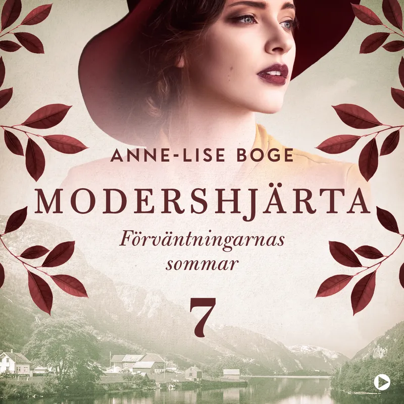 Förväntningarnas sommar, Ljudbok