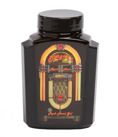 Rock Hard Gel