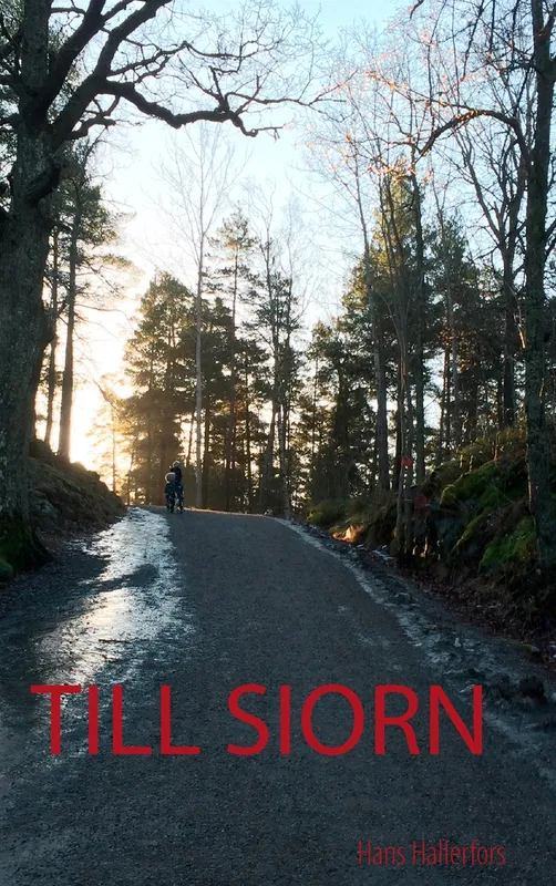 Till Siorn, E-bok