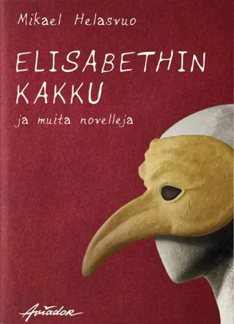 Elisabethin kakku ja muita novelleja, E-bok