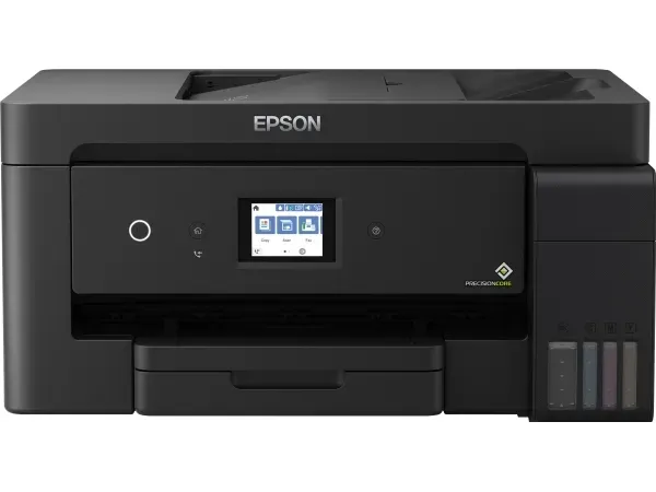 Epson EcoTank ET-15000 A3 All in One Printer Multifunktions - Färg - Bläck