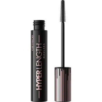 Catrice Hyper Length Mascara 010 Endless Black