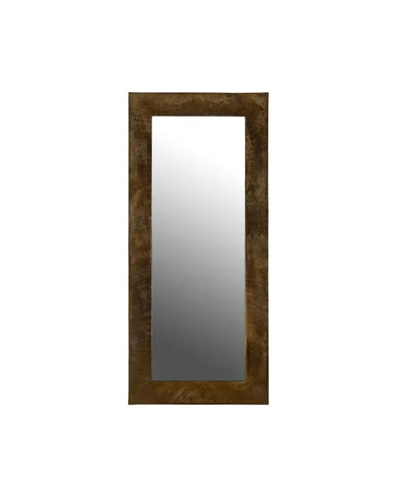Artwood, Enya Spegel 100X220 Cm Vintage Brass