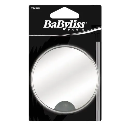 BaByliss Paris Accessories Spegel x10 med belysning