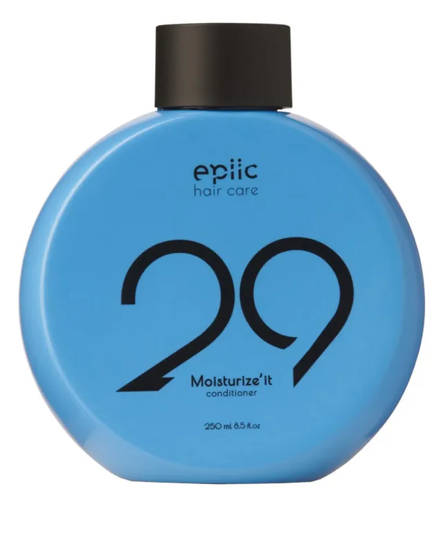Epiic Nr. 29 Moisturize’it Conditioner 250 ml